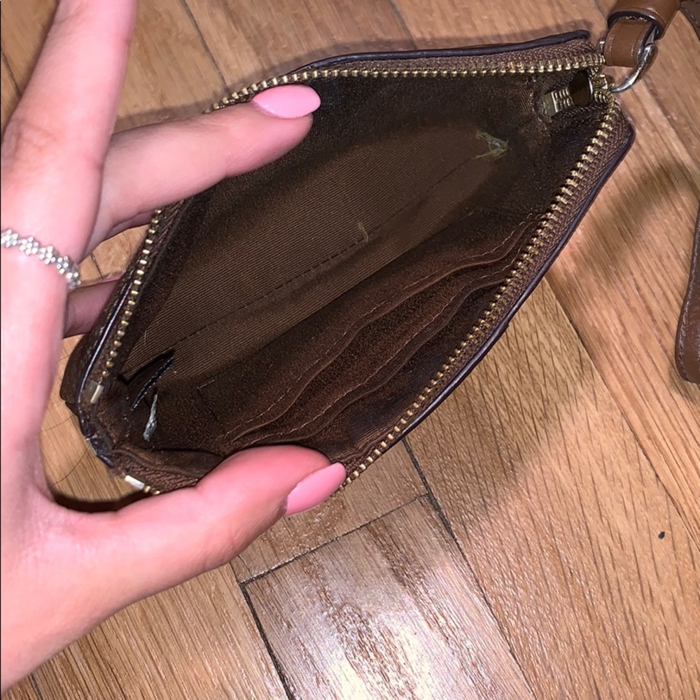 Wristlet - Picture 2 of 2